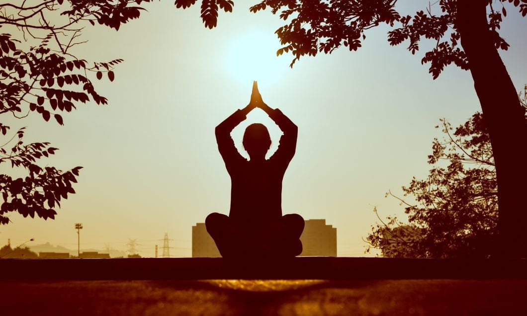 3 People on How Mindfulness Saved Their Lives