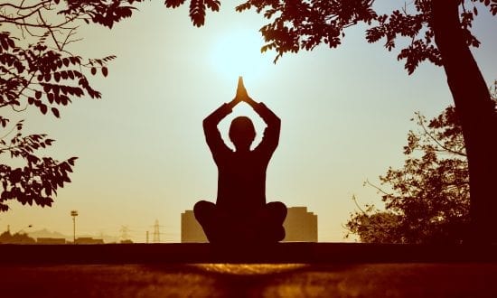 3 People on How Mindfulness Saved Their Lives