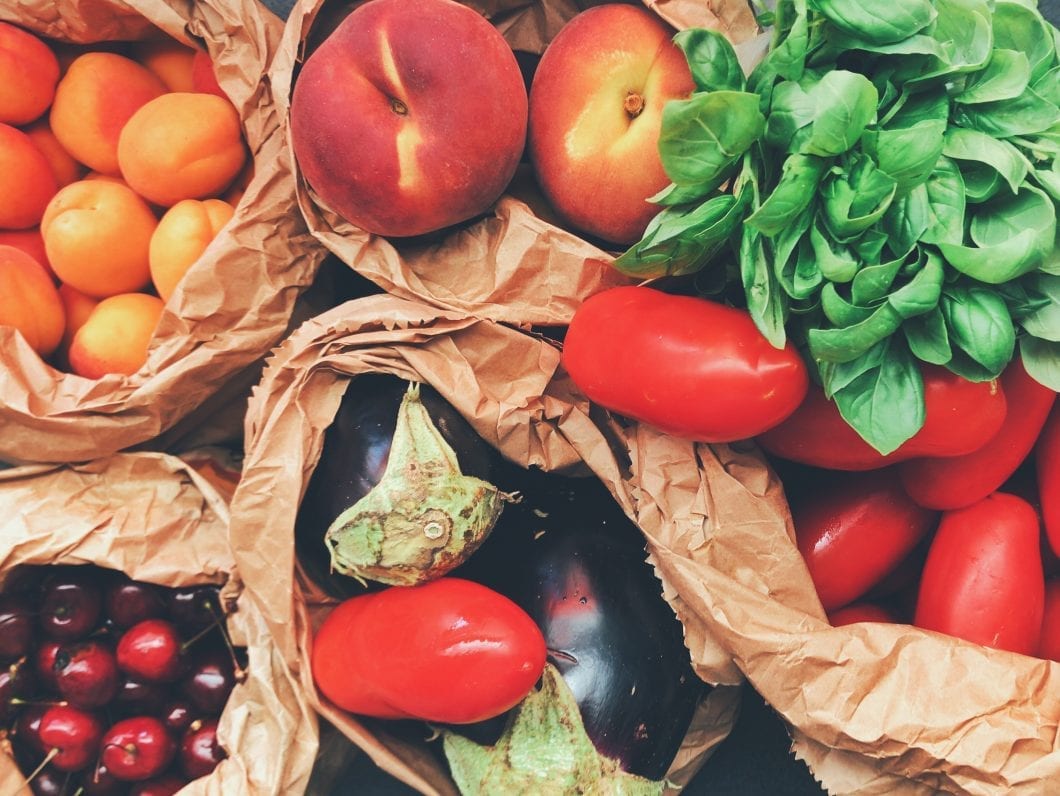 QUIZ: Test Your Healthy Eating Knowledge