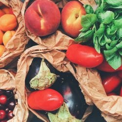 QUIZ: Test Your Healthy Eating Knowledge