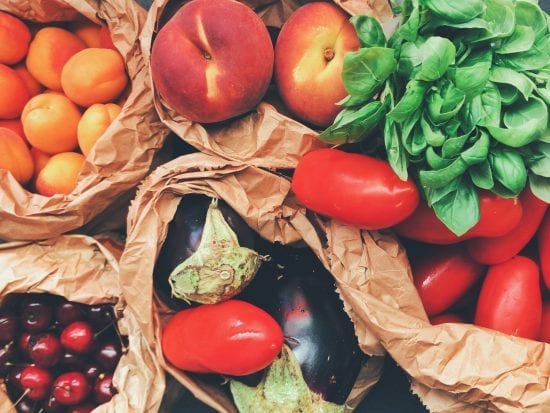 QUIZ: Test Your Healthy Eating Knowledge