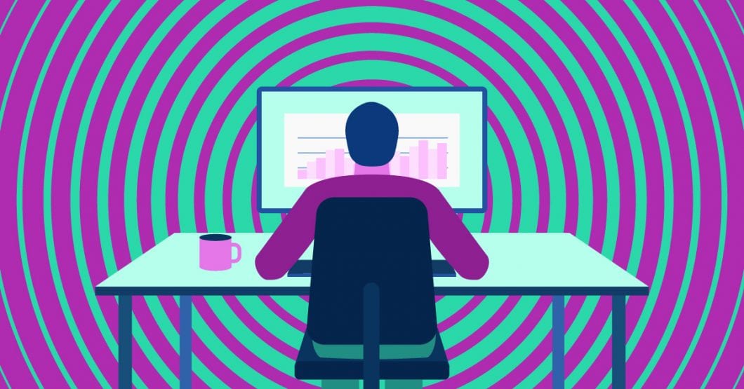 I Hate My Job: Can You Learn To Love Your Job?