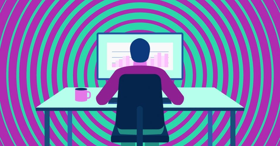 I Hate My Job: Can You Learn To Love Your Job?