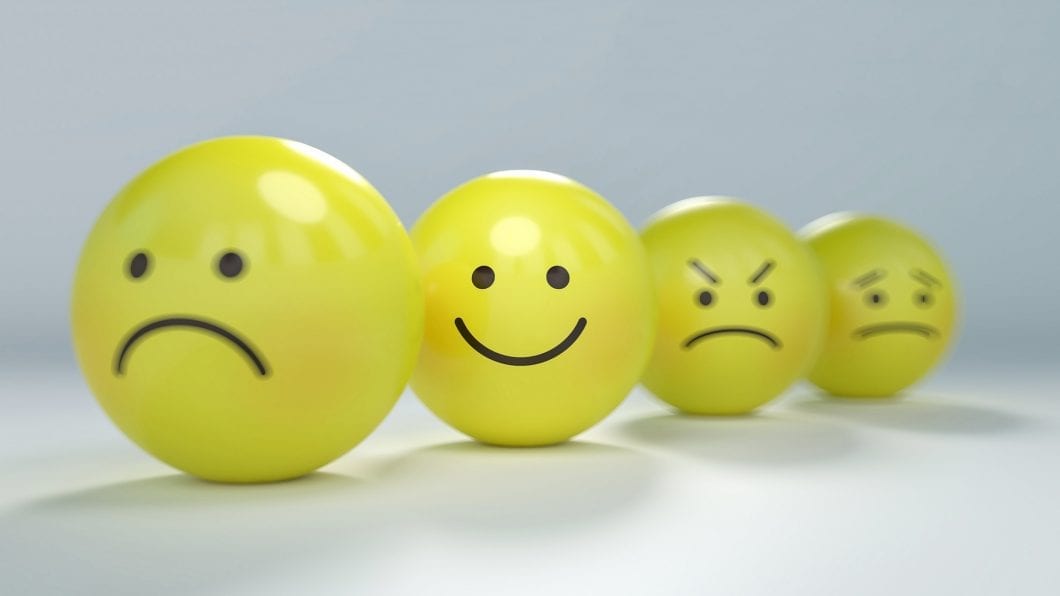 Dealing with Anger: Do You Need a Timeout?
