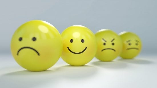 Dealing with Anger: Do You Need a Timeout?