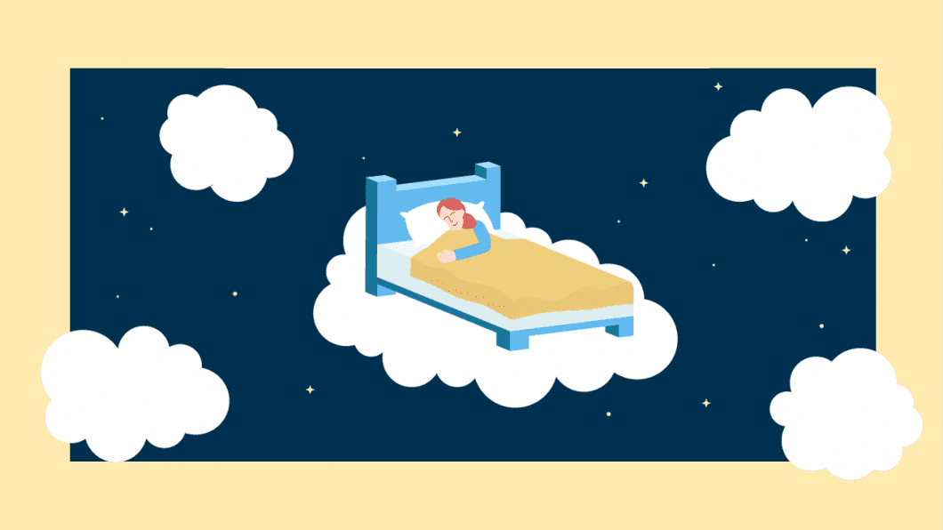 Building Good Habits: How Much Sleep Do You Need?