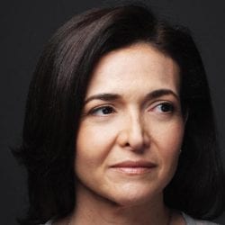Sheryl Sandberg’s Lessons on Dealing with Grief and Stress