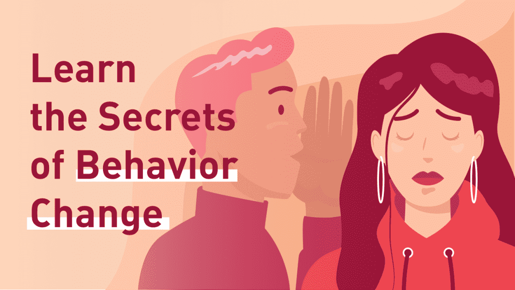 Are Habits Inherited? The Science of Behavior Change