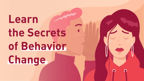 Are Habits Inherited? The Science of Behavior Change