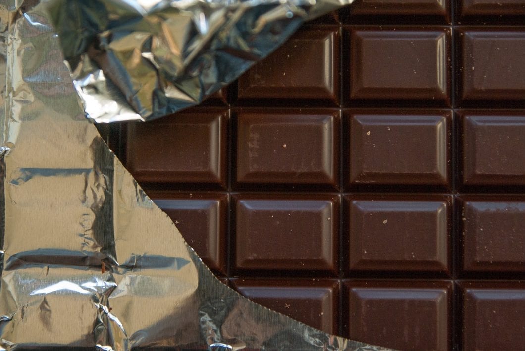Fabulous Uncovers: Does Dark Chocolate Reduce Stress and Improve Memory?