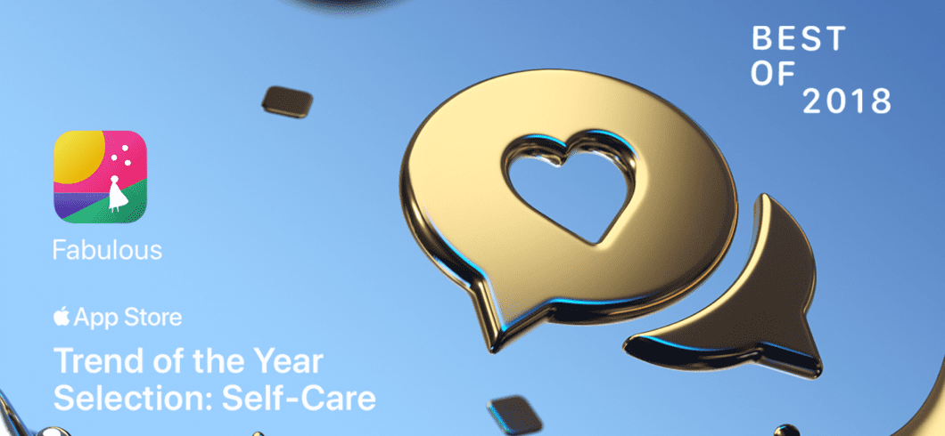 5 Self-Care Activities to Get You Through to 2019