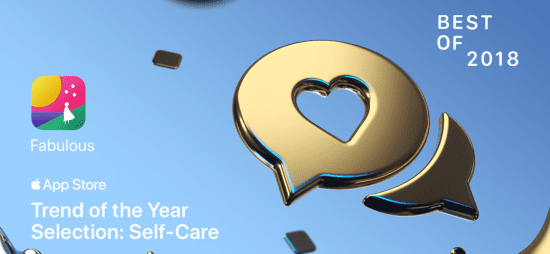 5 Self-Care Activities to Get You Through to 2019