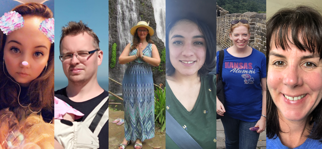 Your Fabulous Stories: Part 1 of 3