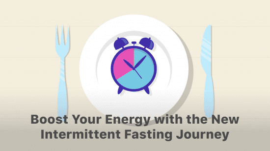 Revitalize Your Health with a New Fabulous Journey: Intermittent Fasting