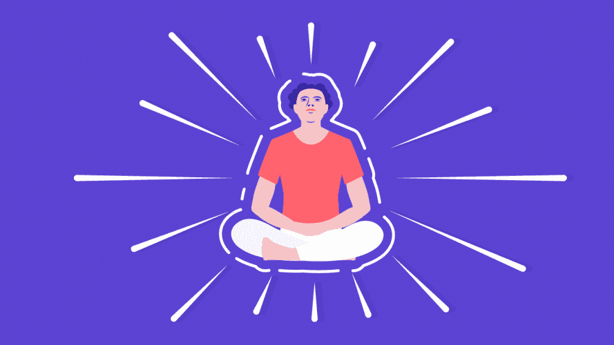 Be More Mindful Everyday