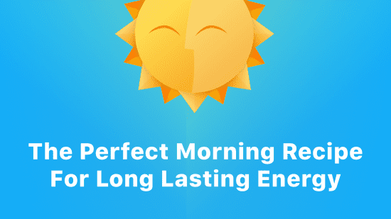 The Perfect Morning Ritual to Make You Feel Energized for the Entire Day