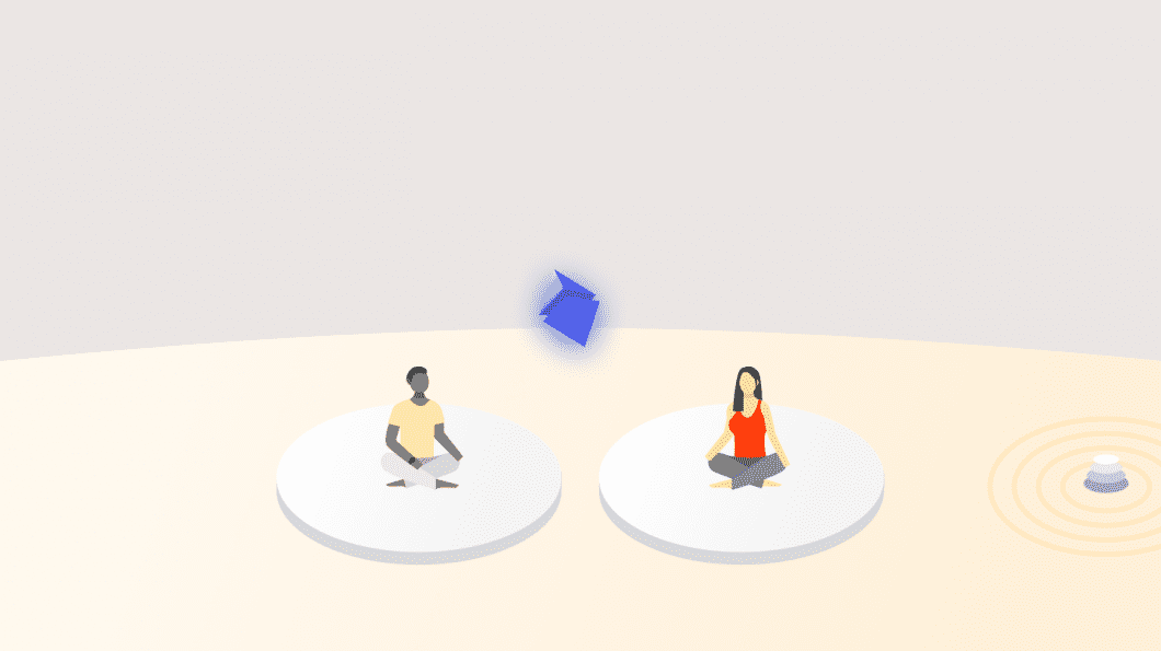 How Fabulous Members Meditate Daily