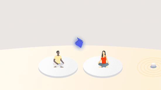 How Fabulous Members Meditate Daily