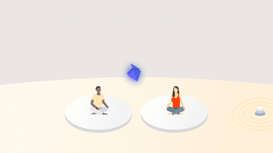 How Fabulous Members Meditate Daily