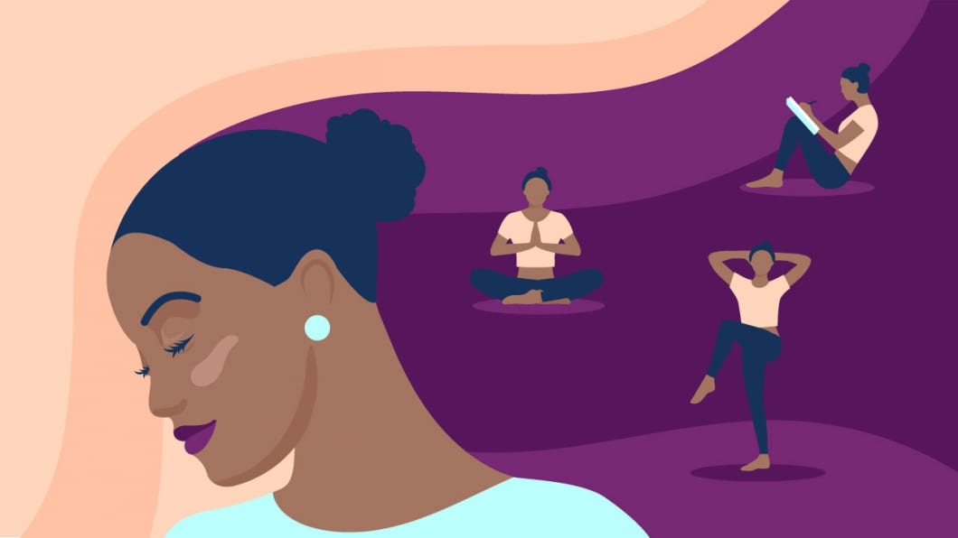 3 Things We Learned About Grief From The Year of Magical Thinking