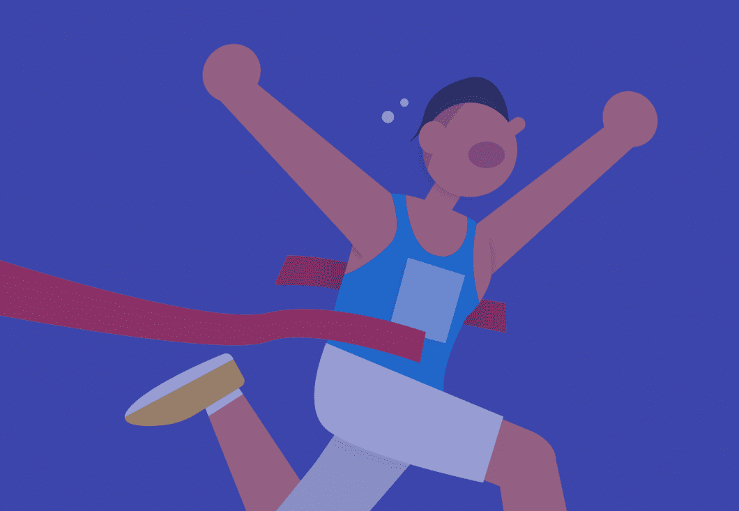 Can’t Hurt Me: 5 Strategies for Building Mental Strength