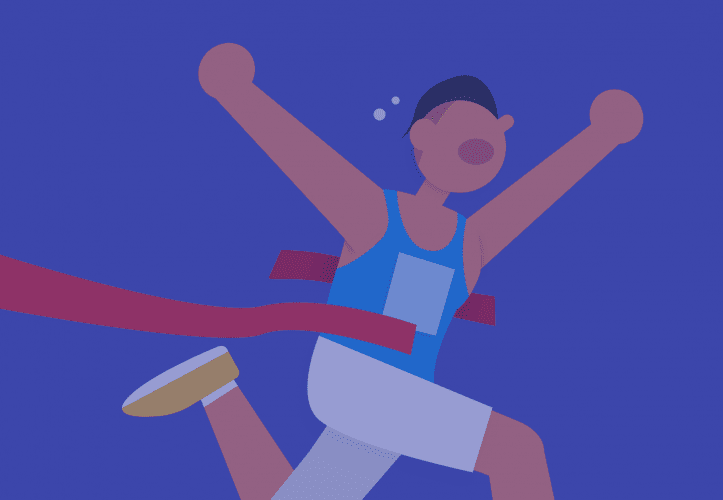 Can’t Hurt Me: 5 Strategies for Building Mental Strength