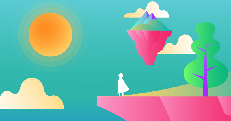 How Visualization Can Help You Deal with Anxiety Attacks