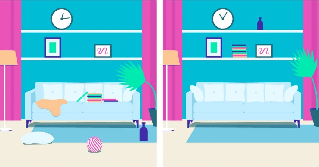 3 Habits to Develop From Cait Flanders’s The Year of Less