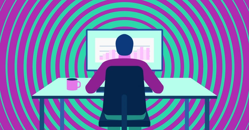 Daniel Pink: The 3 Things That Motivate Us