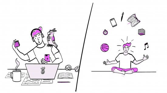 The Paradox of Choice: Why Less Really Is More