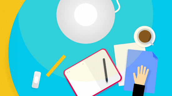How to Organize Your Life With the Bullet Journal Method