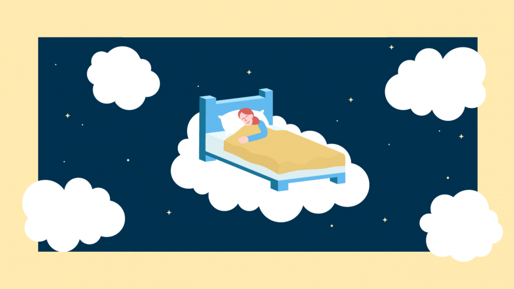 Why You're Always Waking Up Late