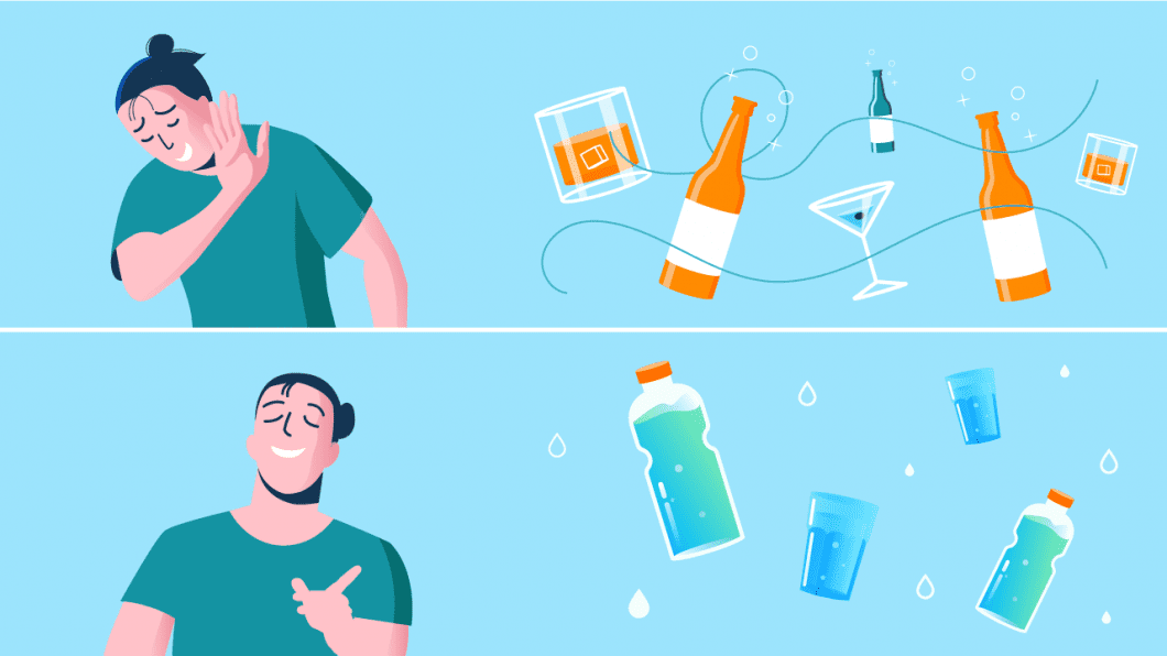 Why Giving Up Alcohol is the Best Thing You Can Do For Your Body