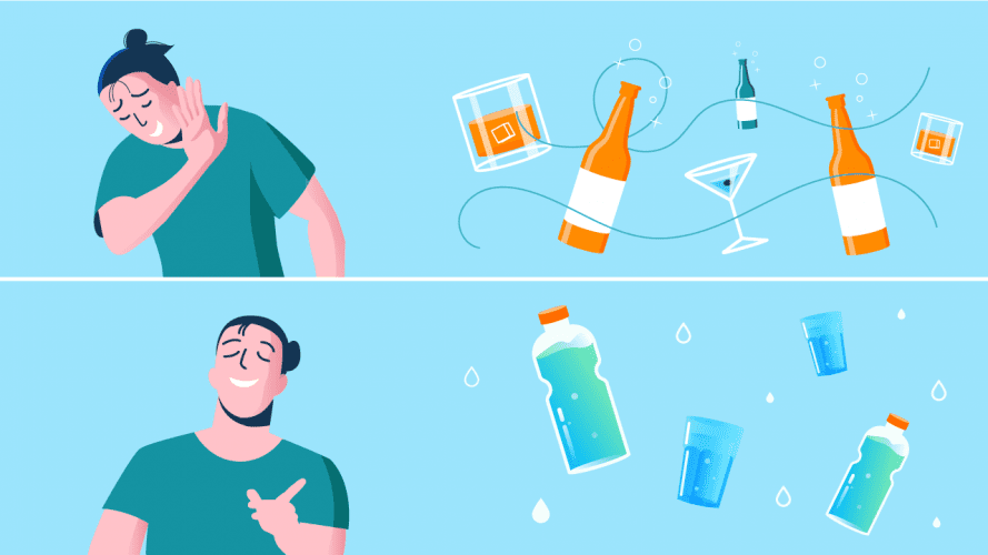 Why Giving Up Alcohol is the Best Thing You Can Do For Your Body