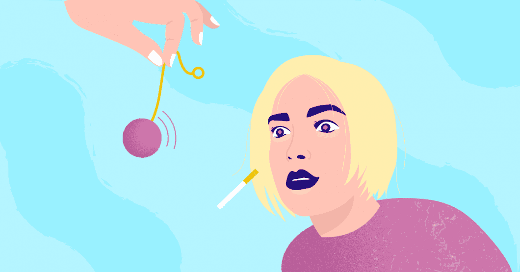 Why There Is No Easy Way to Quit Smoking
