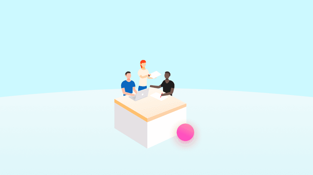 How to Keep Happy Employees...Happy