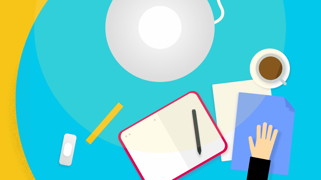 How to Improve Productivity by Shaping Your Work Environment