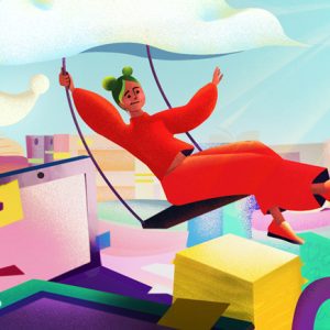 How To Build A Culture Of Well-being In The Hybrid Workplace