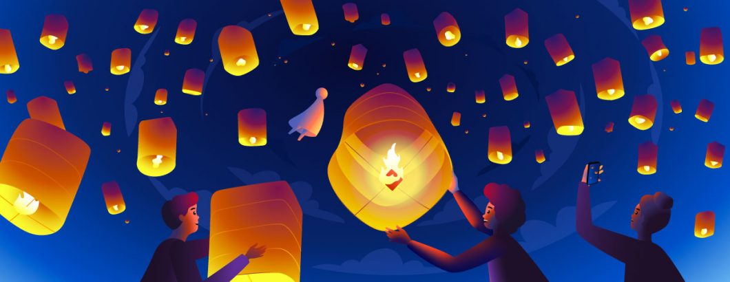 Why New Year’s resolutions fail: Top 3 takeaways from a Swedish experiment