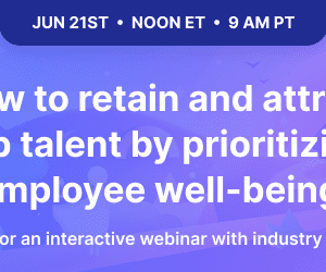 Fabulous Webinar: How to Retain Top Talent with Bev Kaye